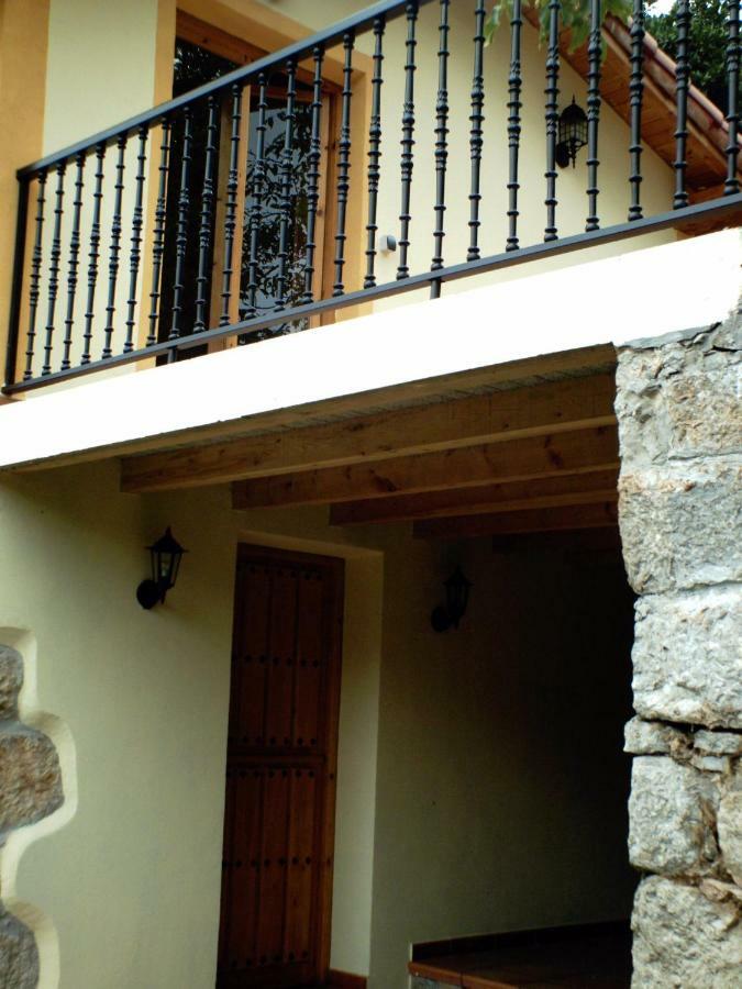 Casa Para Vacaciones Junto Al Parque De La Naturaleza De Cabarceno Obregon Exterior photo